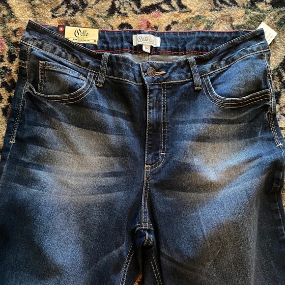 Cello plus, basic boot cut denim - Picture 2 of 3
